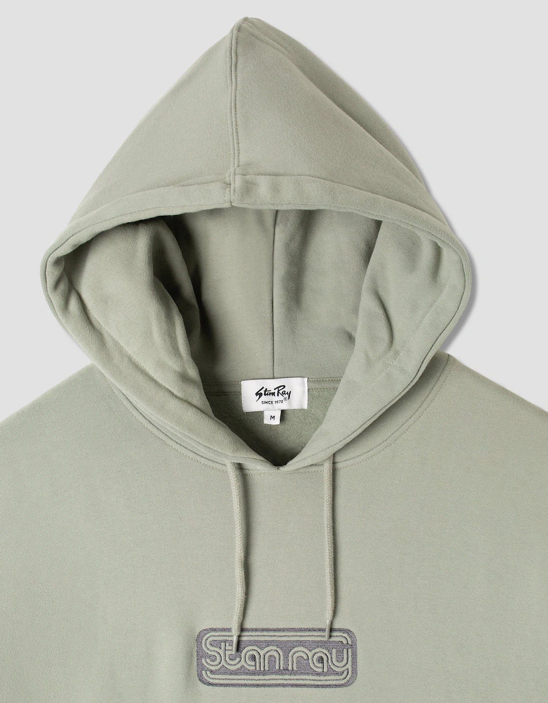 Moto Emb Hood 