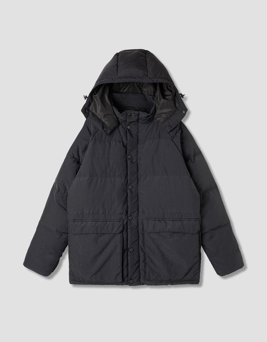 Down Jacket 
