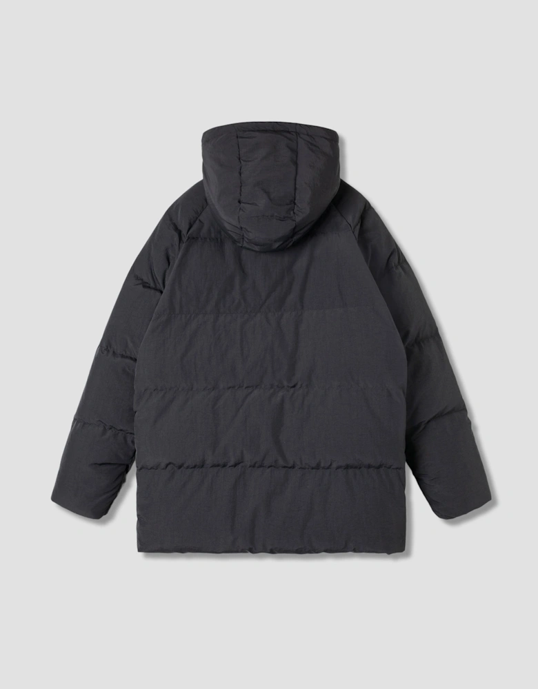 Down Jacket 