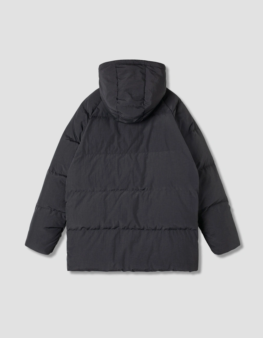 Down Jacket 