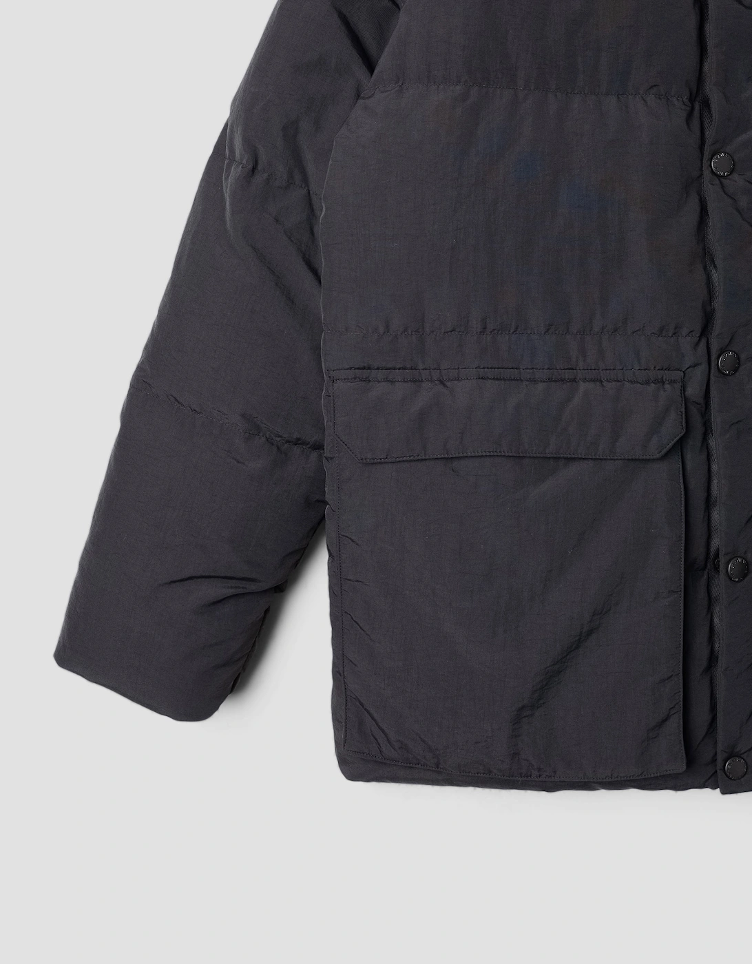 Down Jacket 