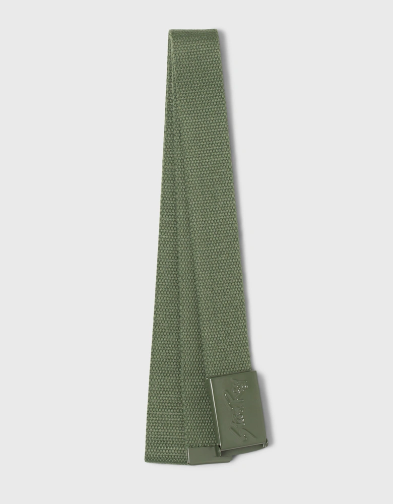 Heavy Duty Web Belt 