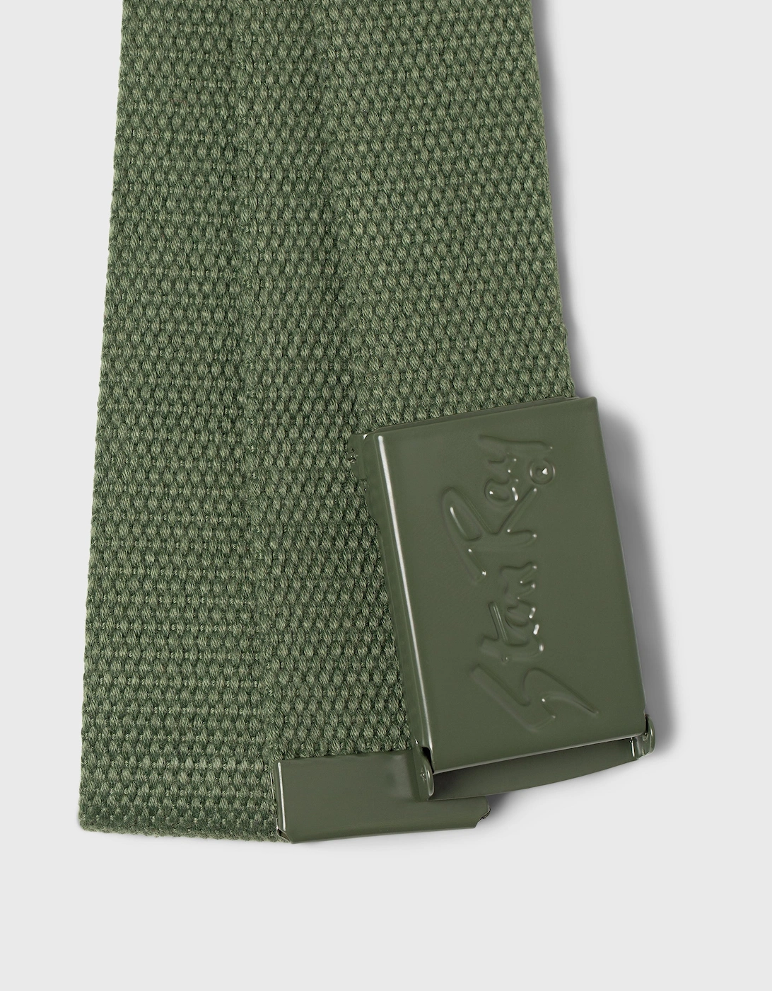 Heavy Duty Web Belt 