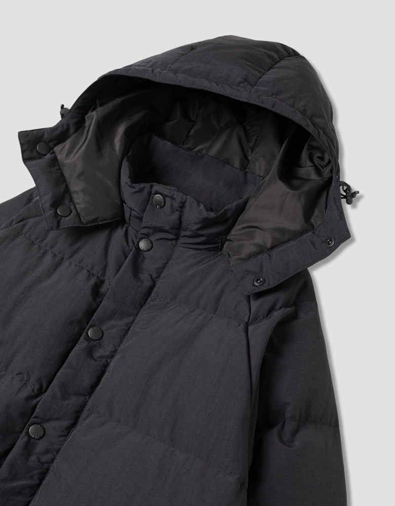 Down Jacket 