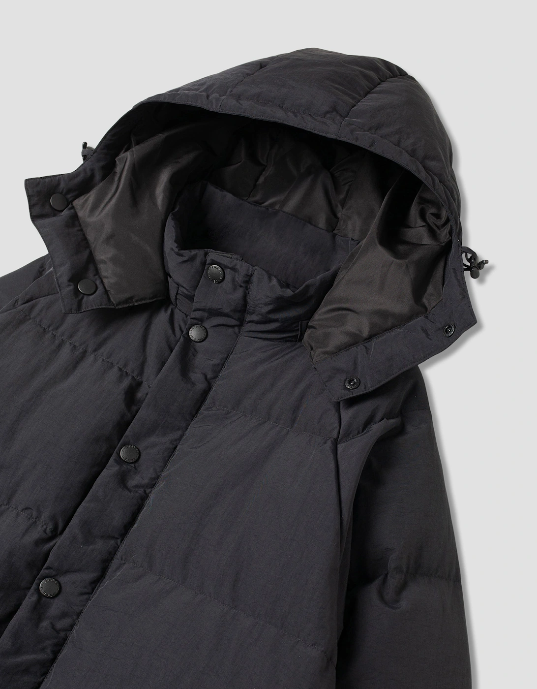 Down Jacket 