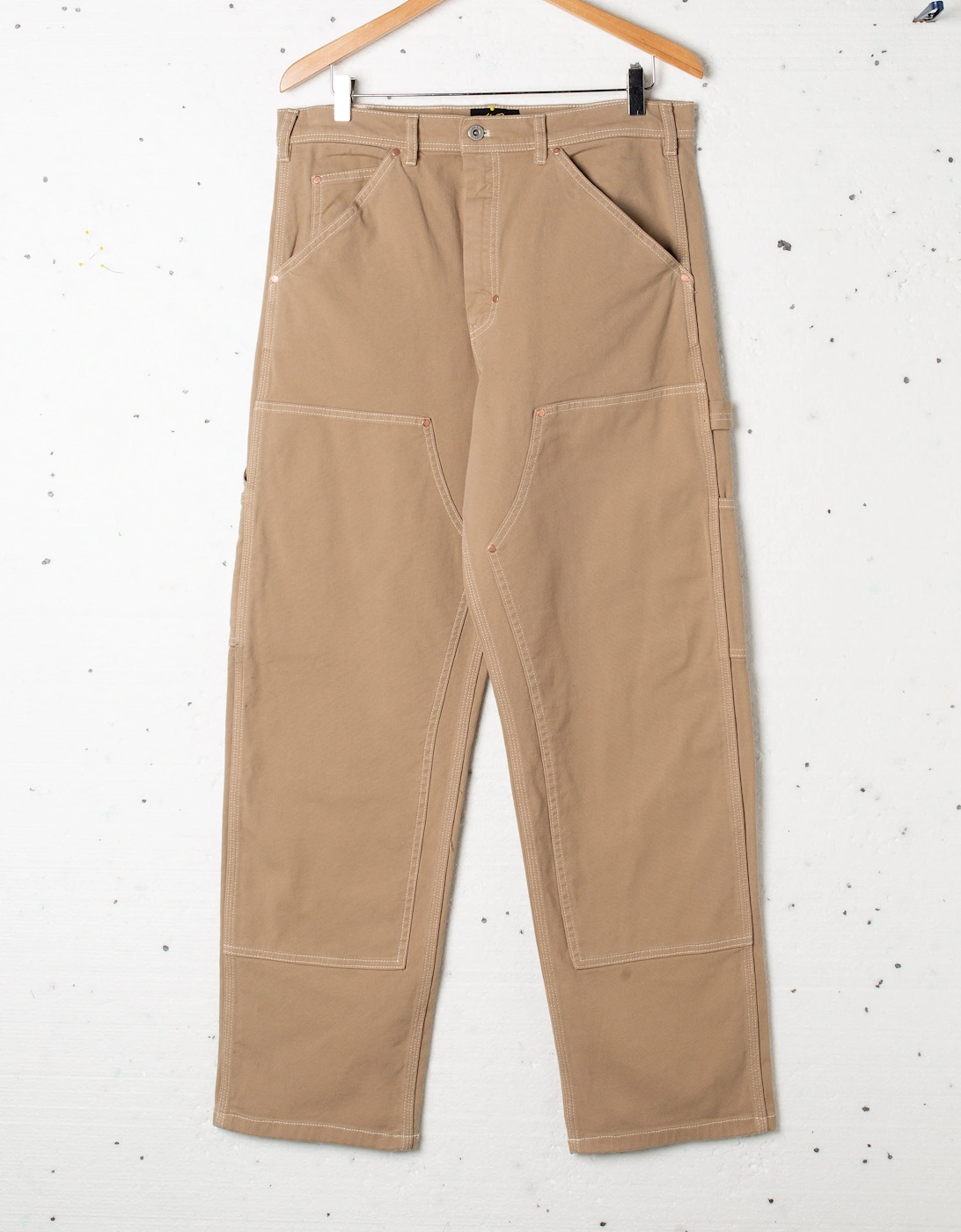 Double Knee Pant , 5 of 4