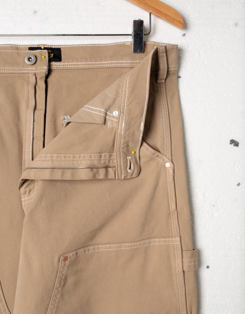 Double Knee Pant 