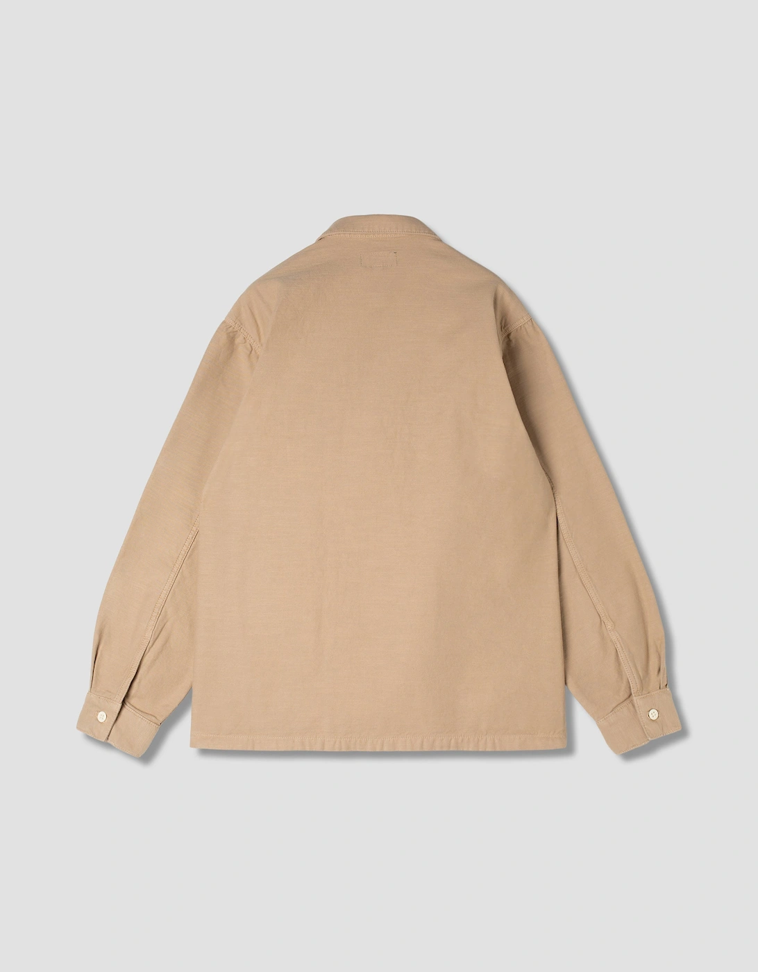 CPO Shirt 