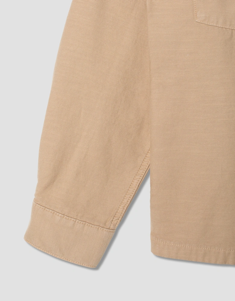 CPO Shirt 