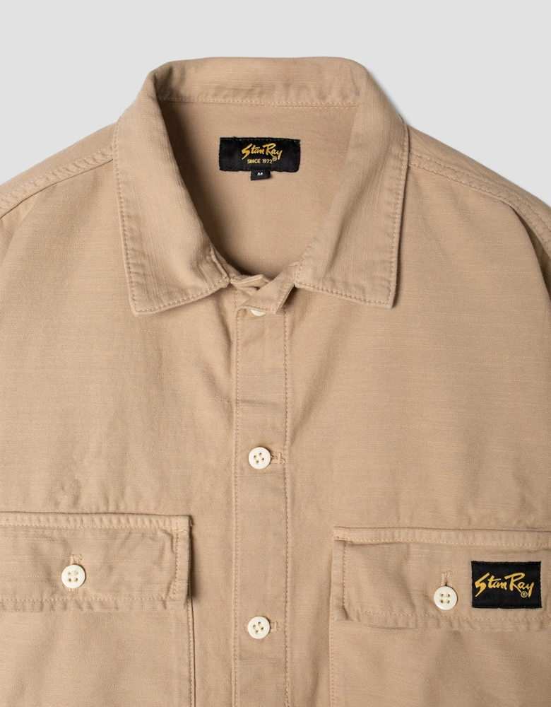 CPO Shirt 