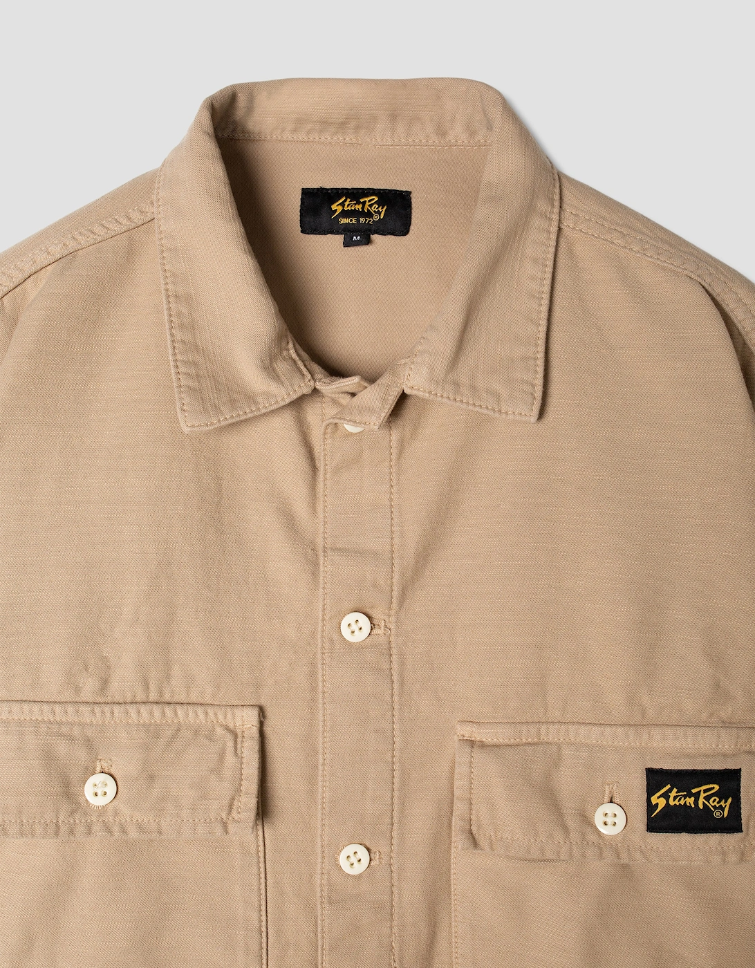 CPO Shirt 