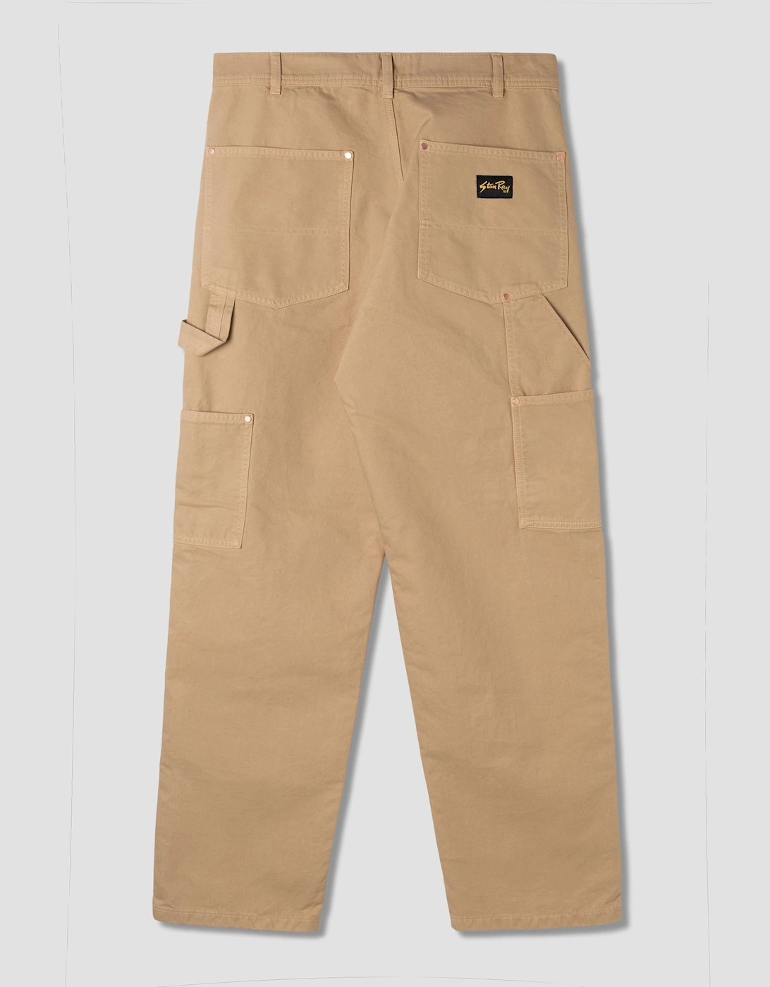 Double Knee Pant 