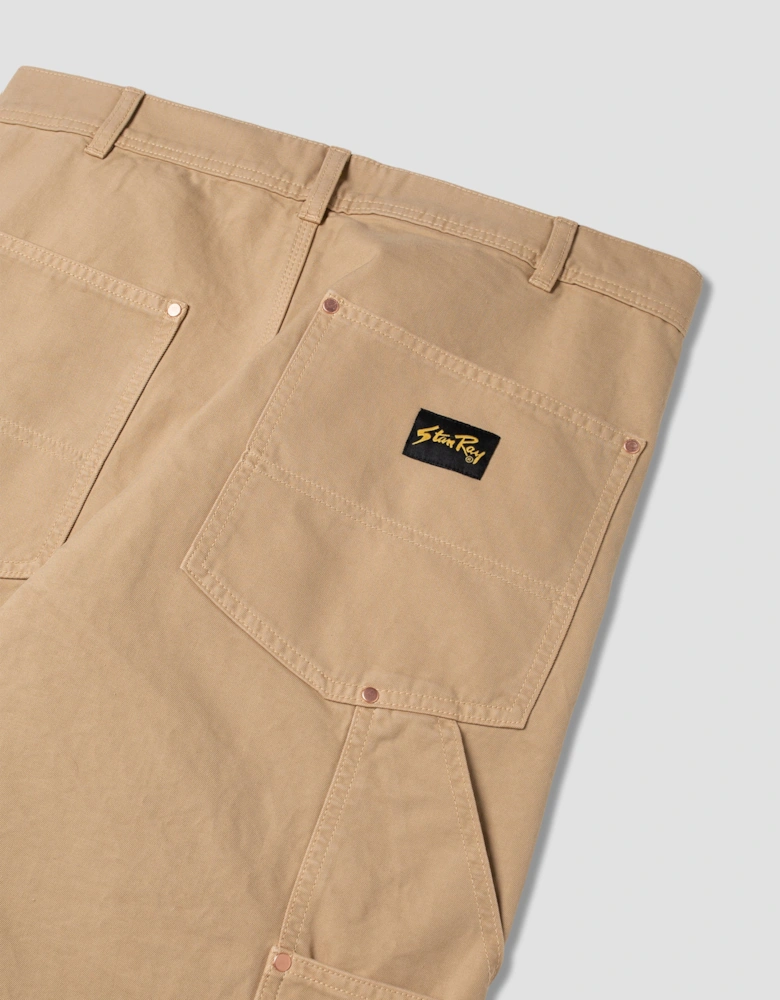 Double Knee Pant 