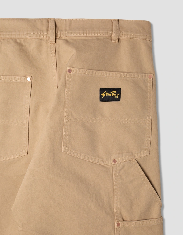 Double Knee Pant 
