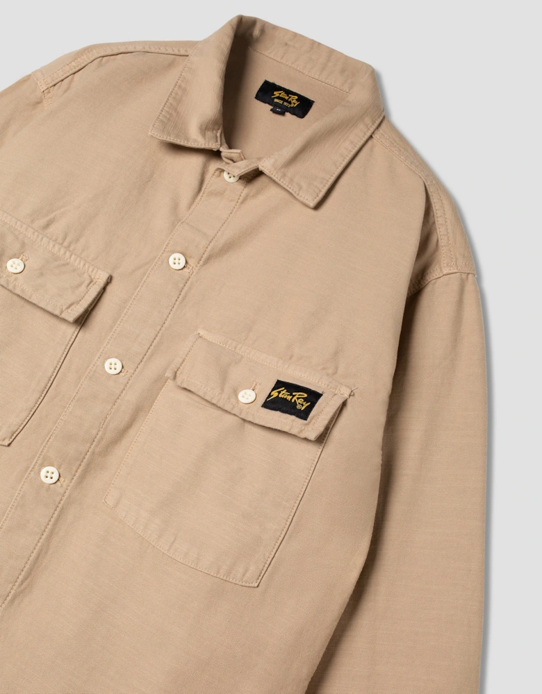 CPO Shirt 