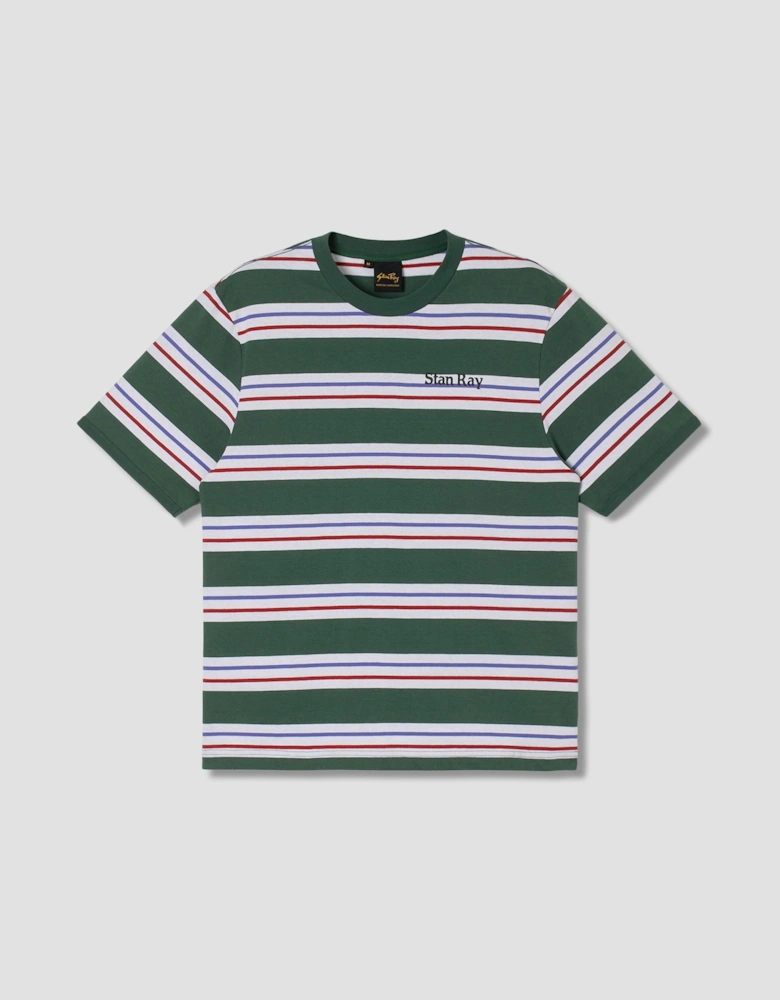 Ringer Tee 