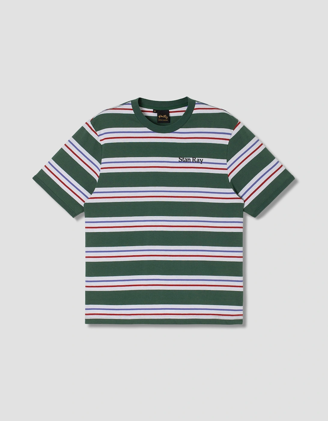 Ringer Tee , 5 of 4