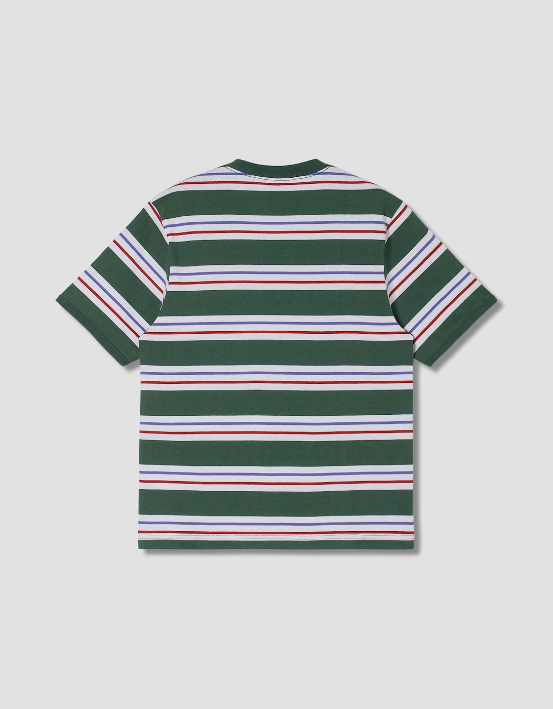 Ringer Tee 