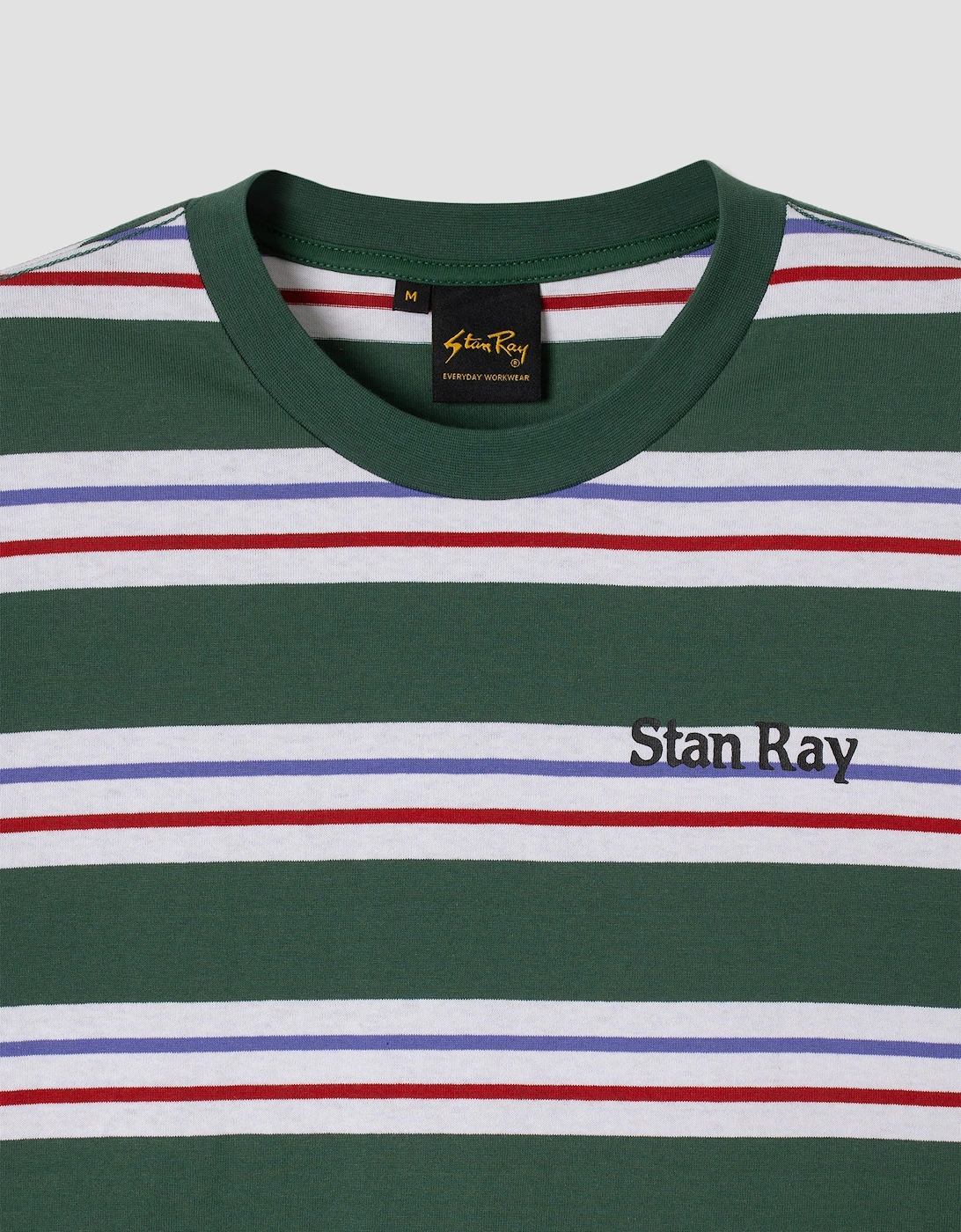 Ringer Tee 