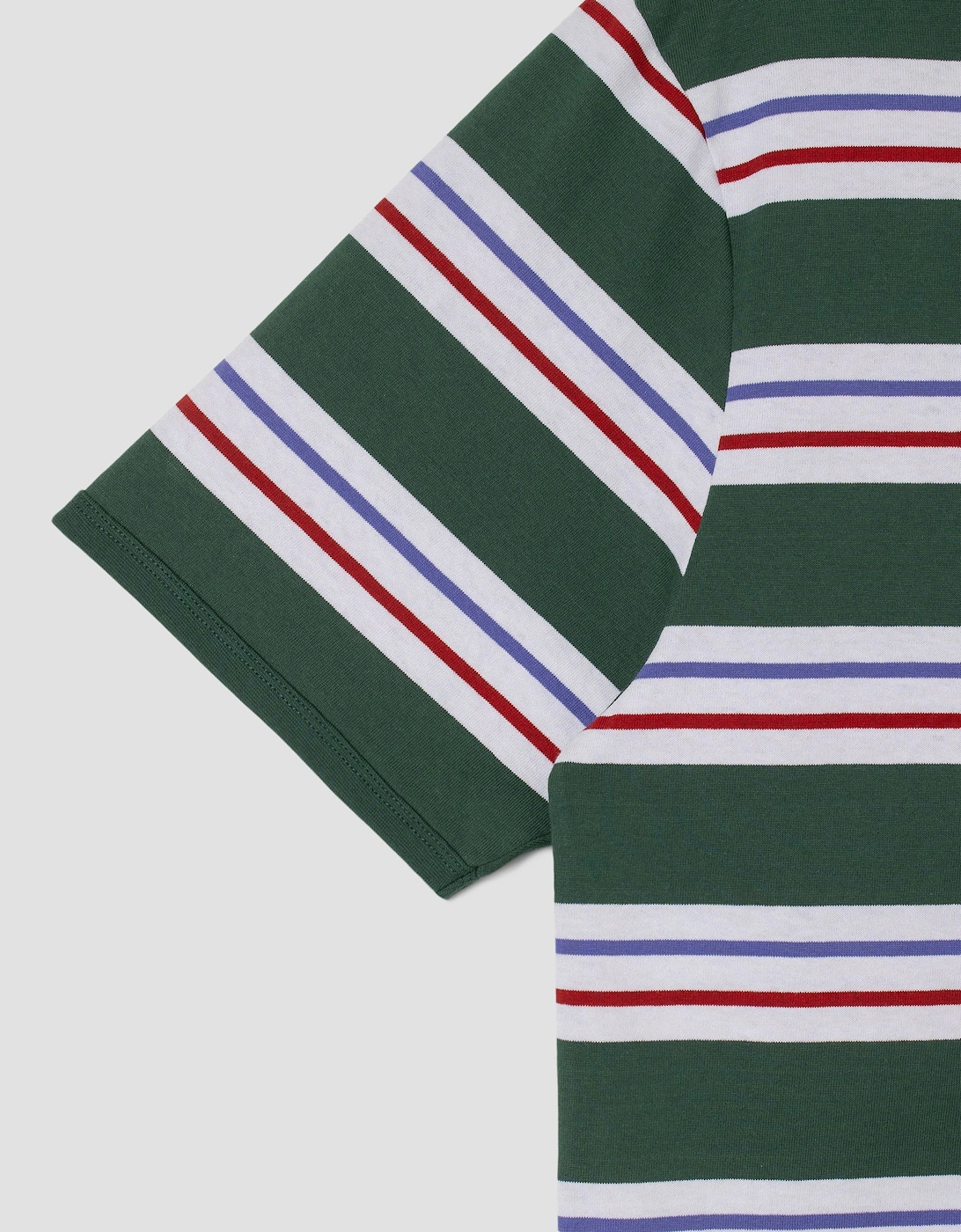 Ringer Tee 