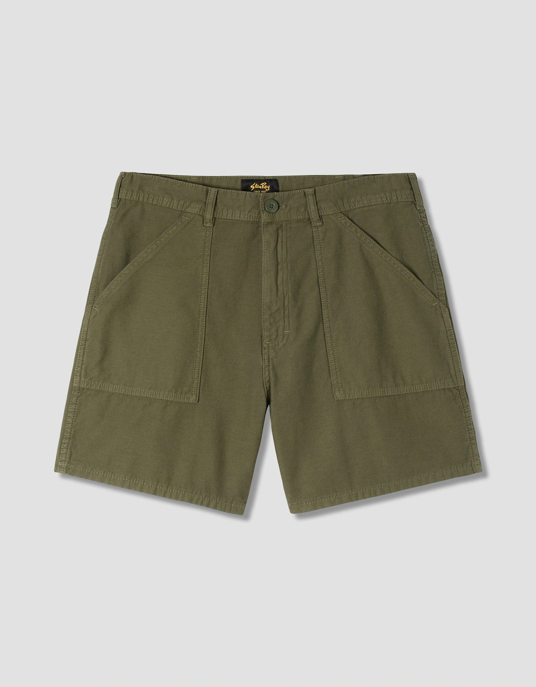 Fat Short , 6 of 5