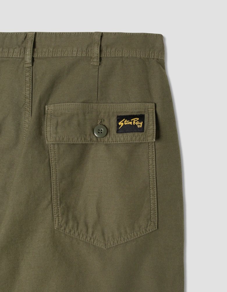 Fat Short 