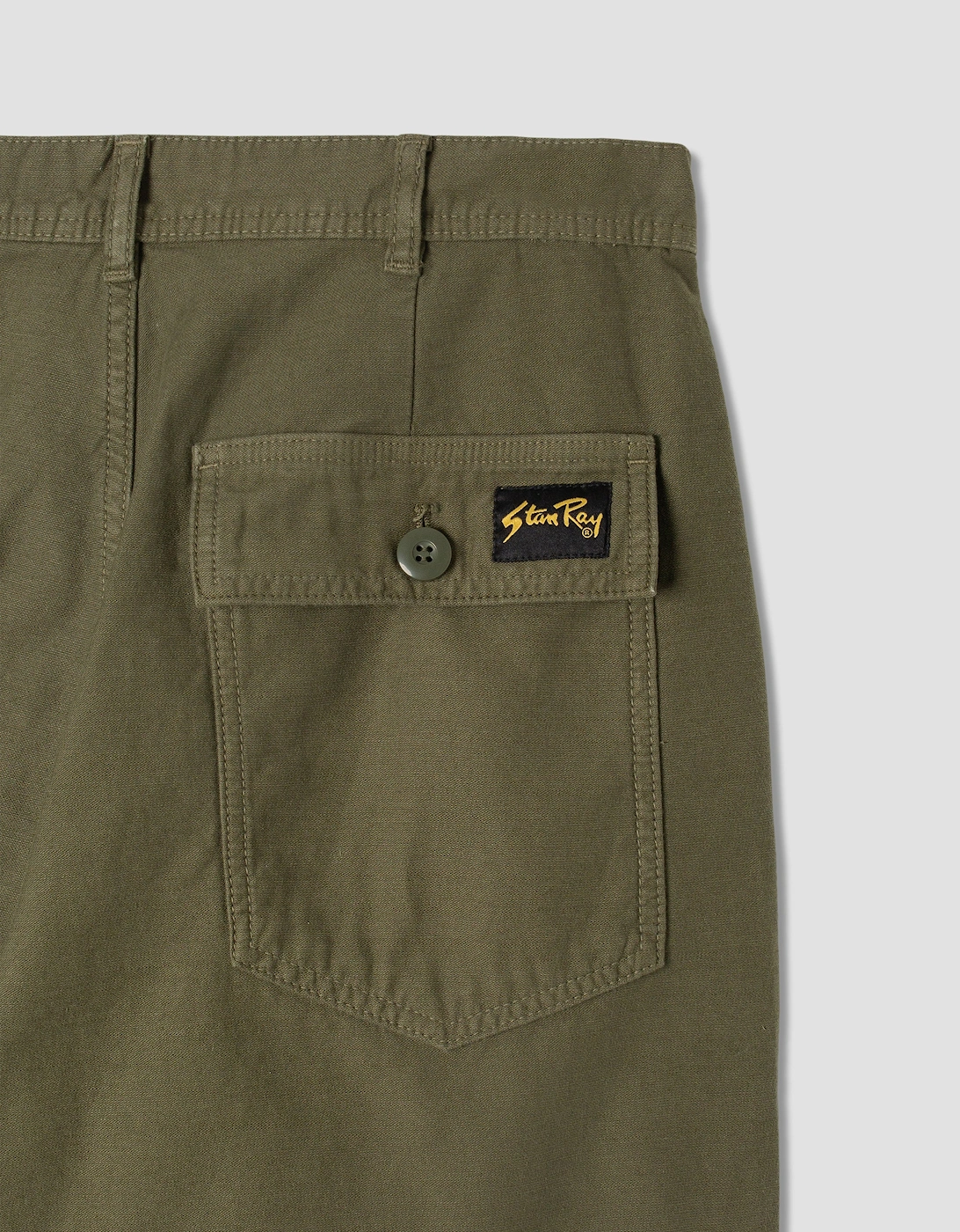 Fat Short 
