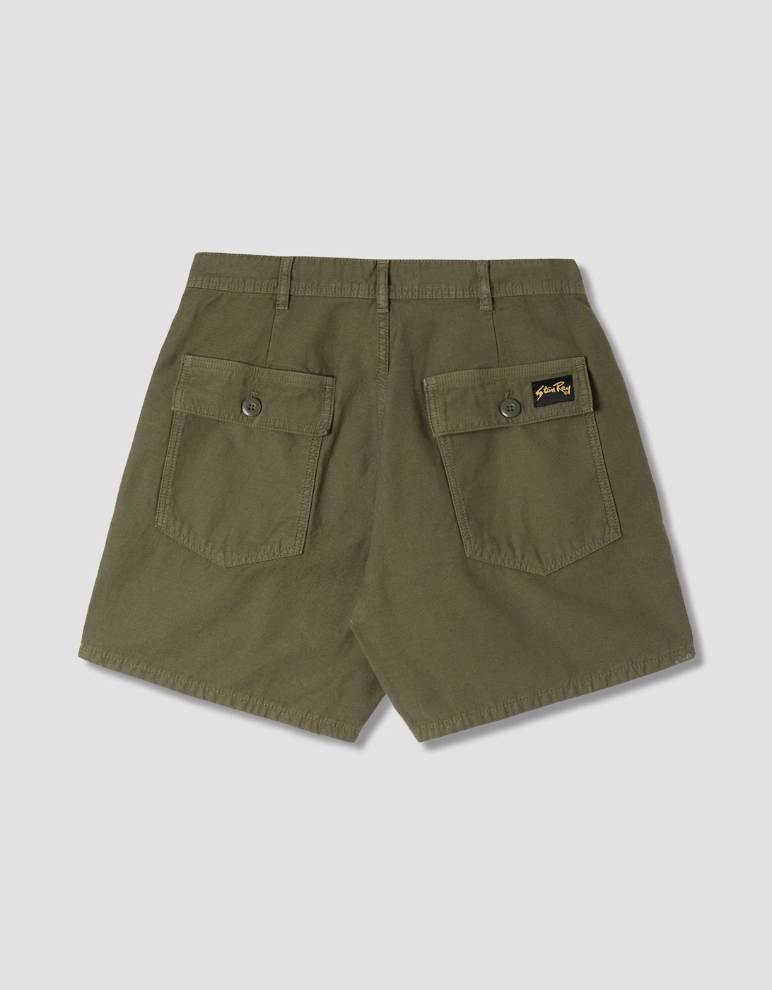 Fat Short 