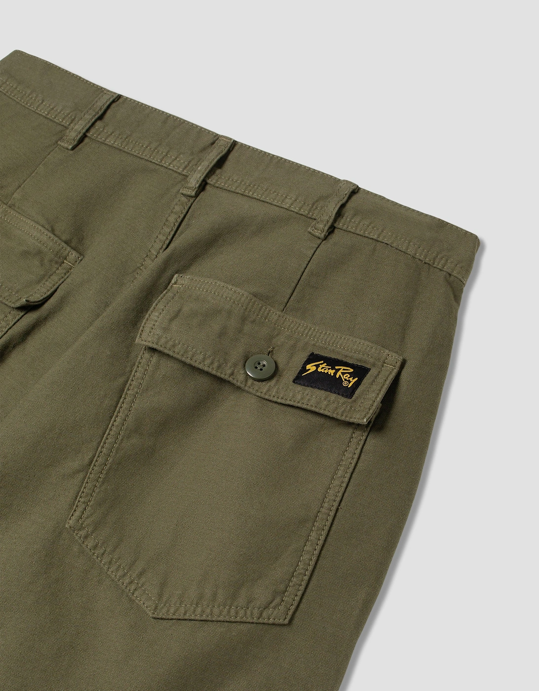 Fat Short 