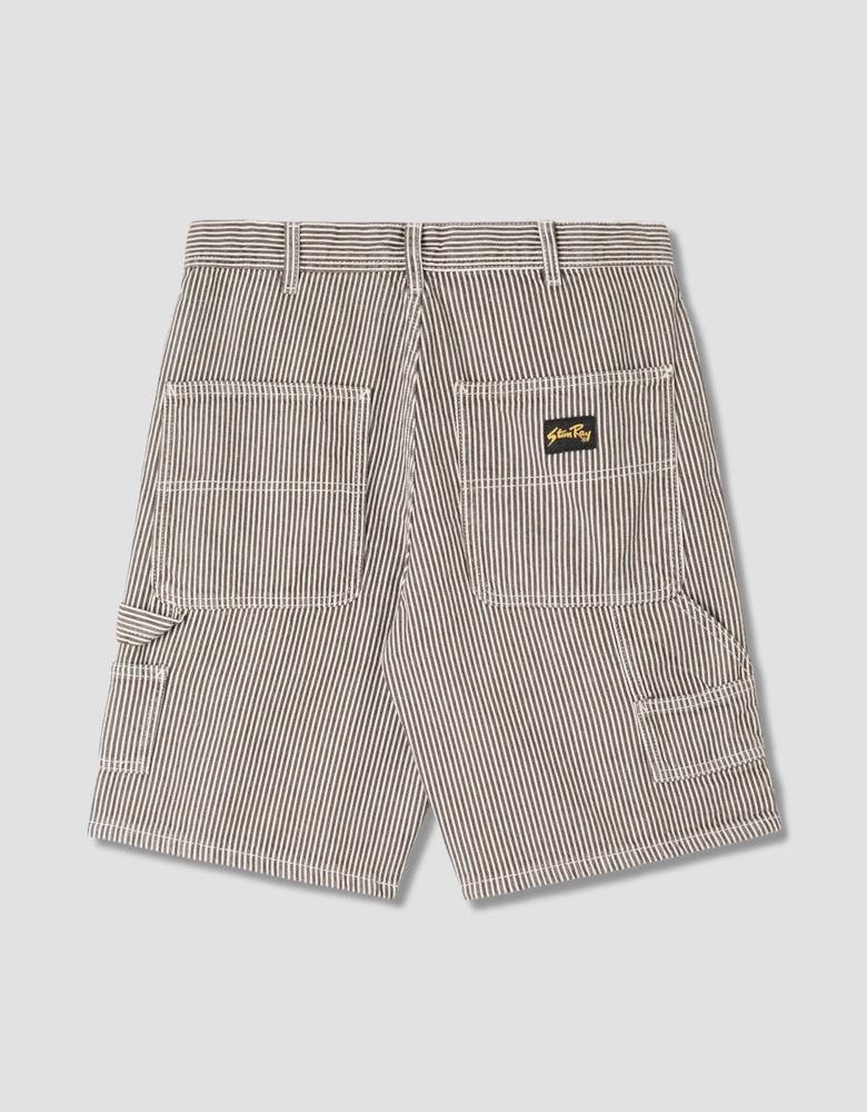 Big Job Short 