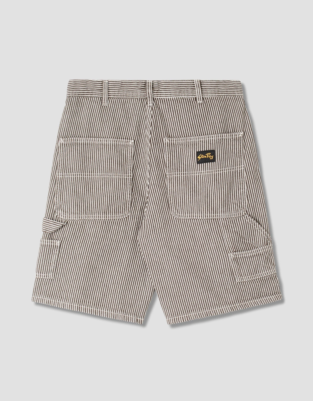 Big Job Short 