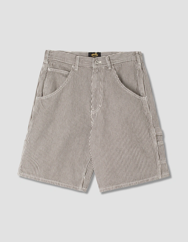 Big Job Short 