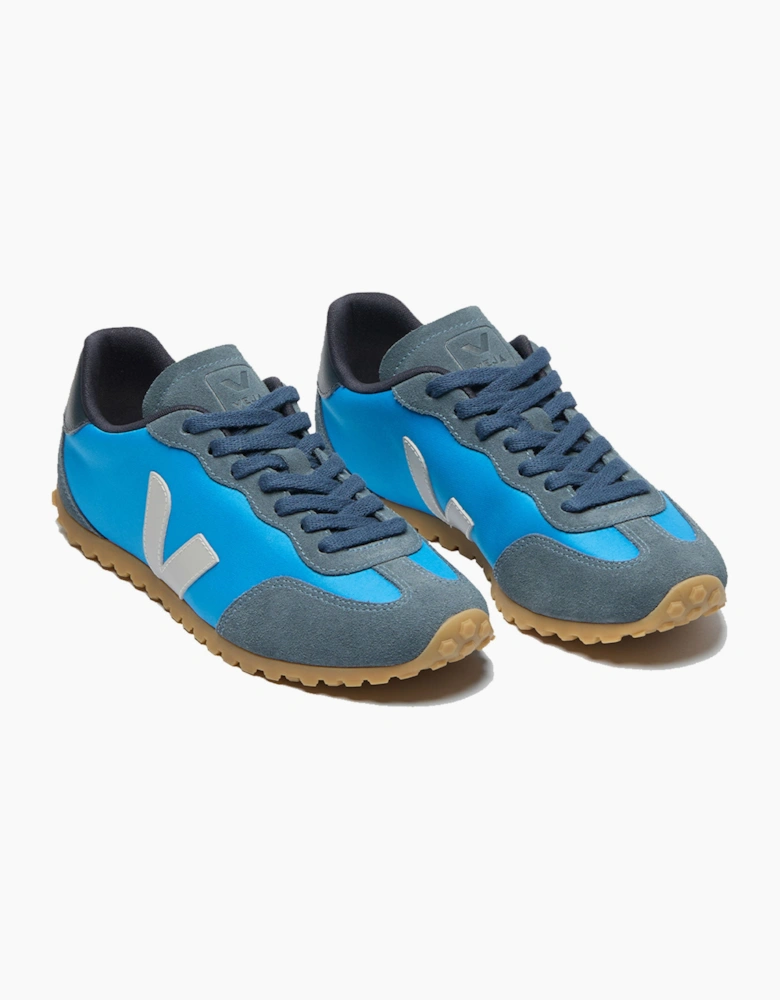VEJA GT NOLYN TRAINER EGEE/LIGHT GREY