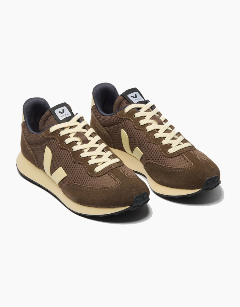 VEJA RIO BRANCO II ALVEOMESH TRAINER EAGLE/SUN