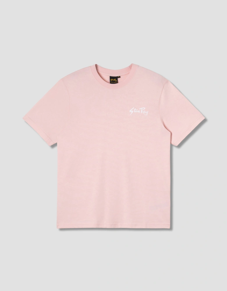 Stan Tee 