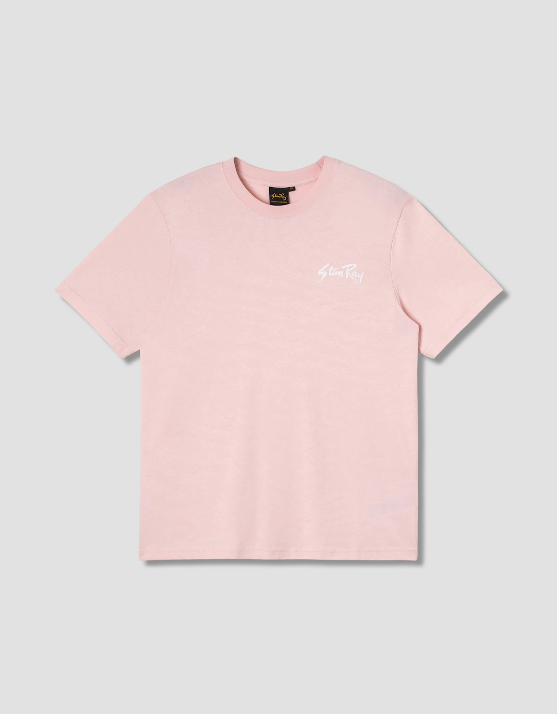 Stan Tee , 5 of 4