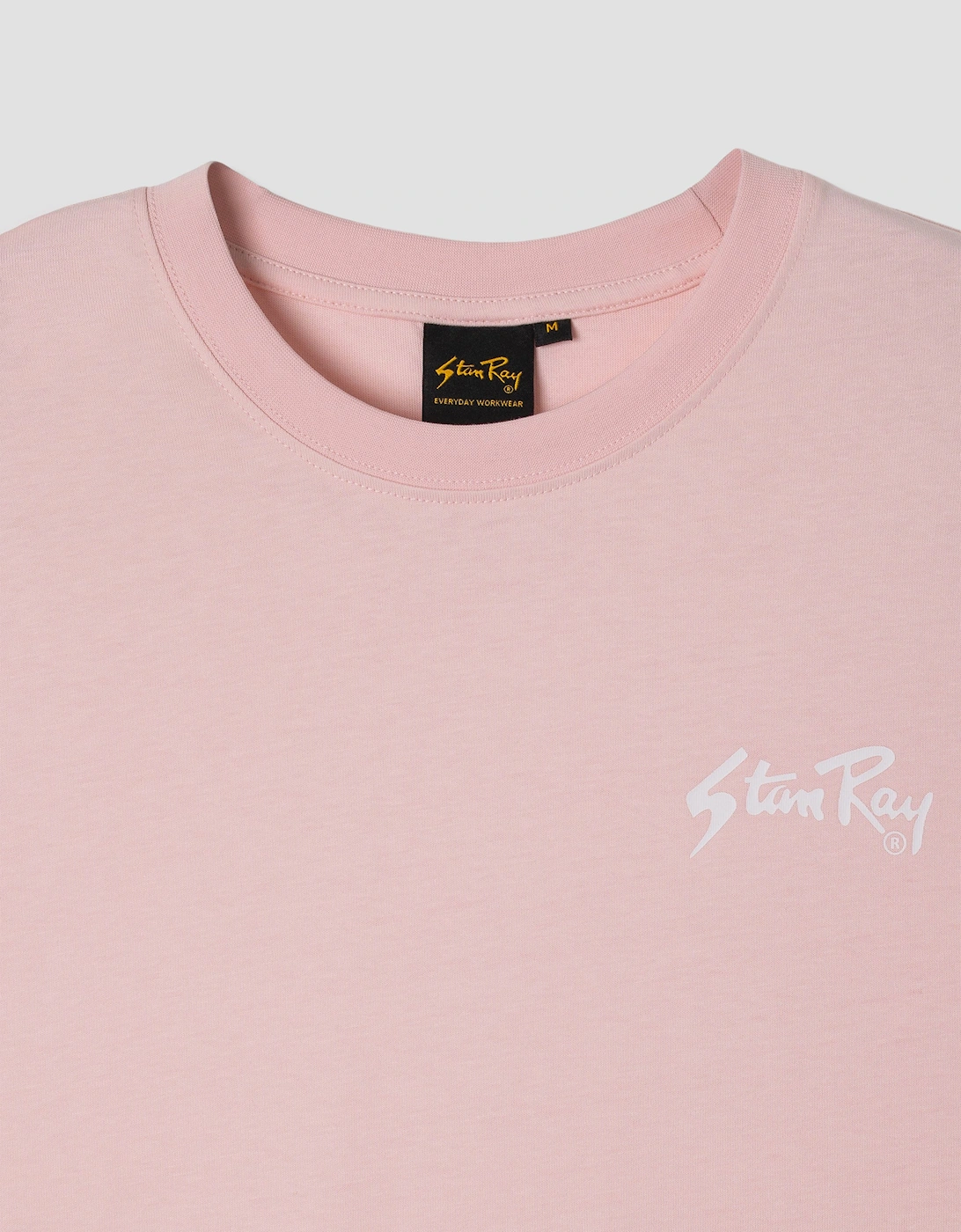 Stan Tee 