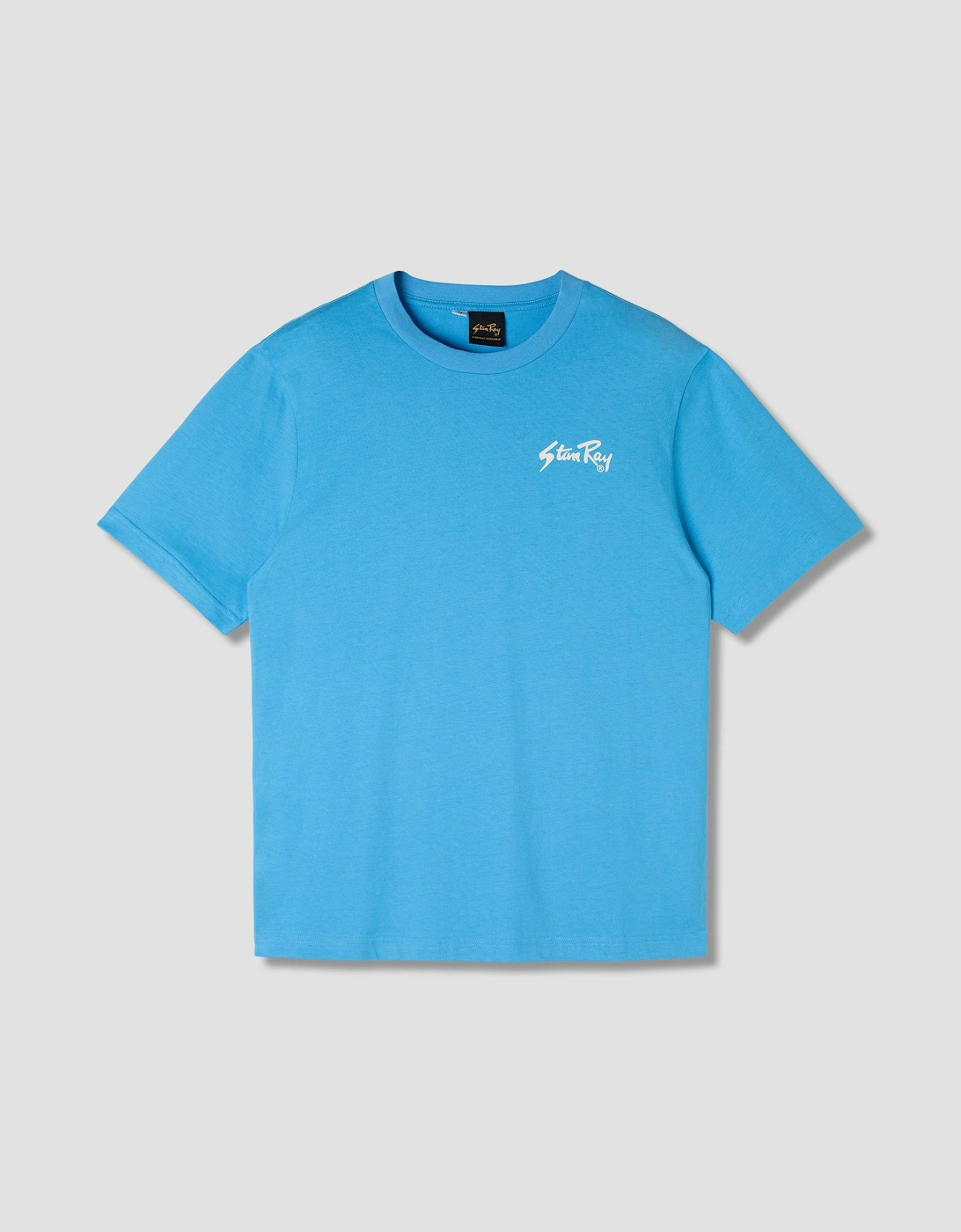 Stan Tee , 4 of 3