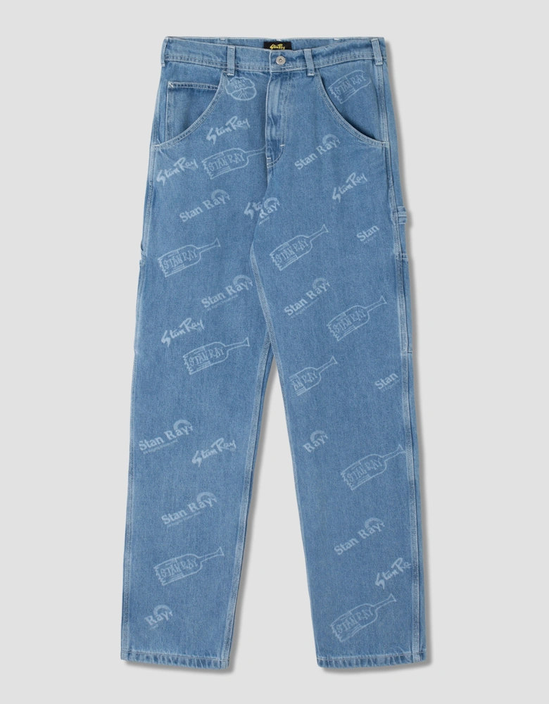 80s Painter Pant 