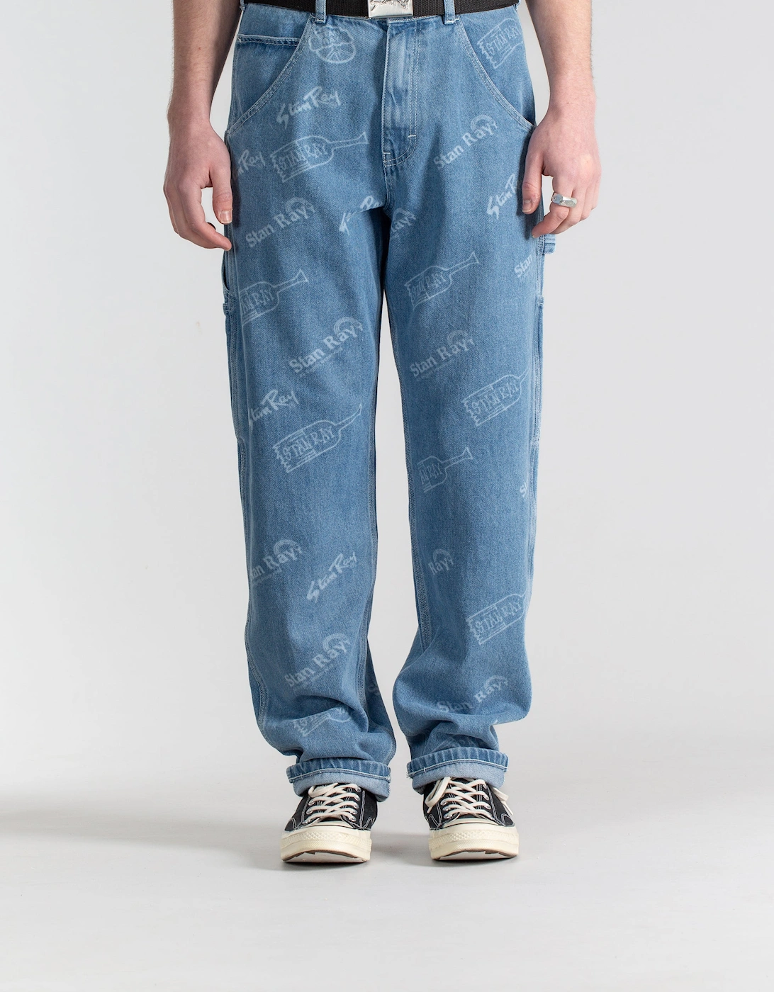 80s Painter Pant 
