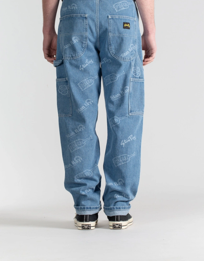 80s Painter Pant 