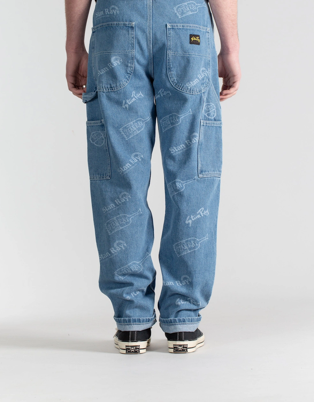 80s Painter Pant 