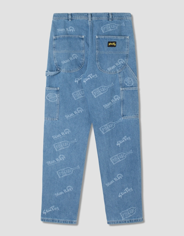 80s Painter Pant 