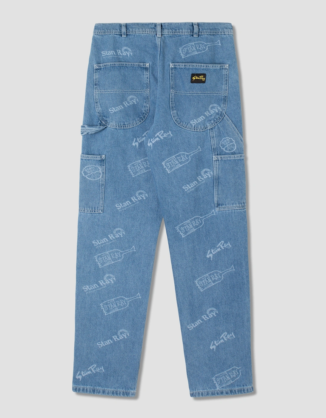 80s Painter Pant 