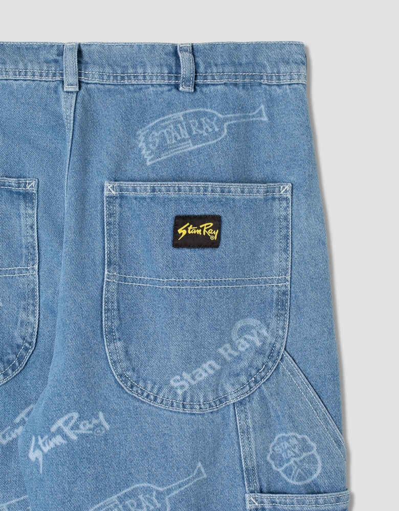 80s Painter Pant 