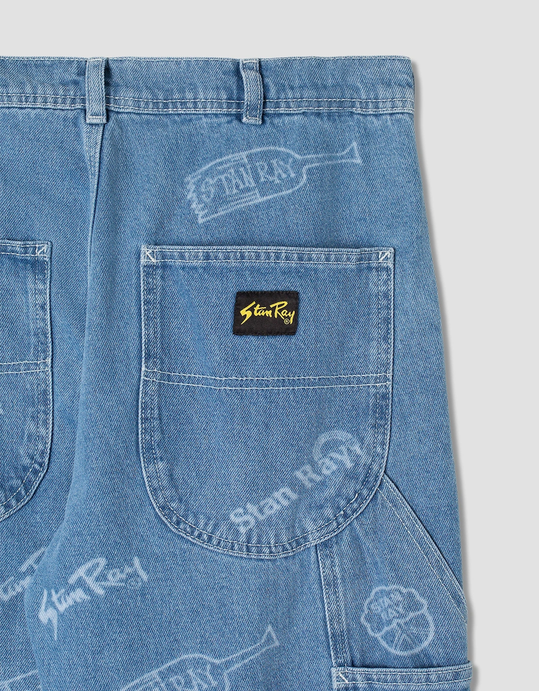 80s Painter Pant 