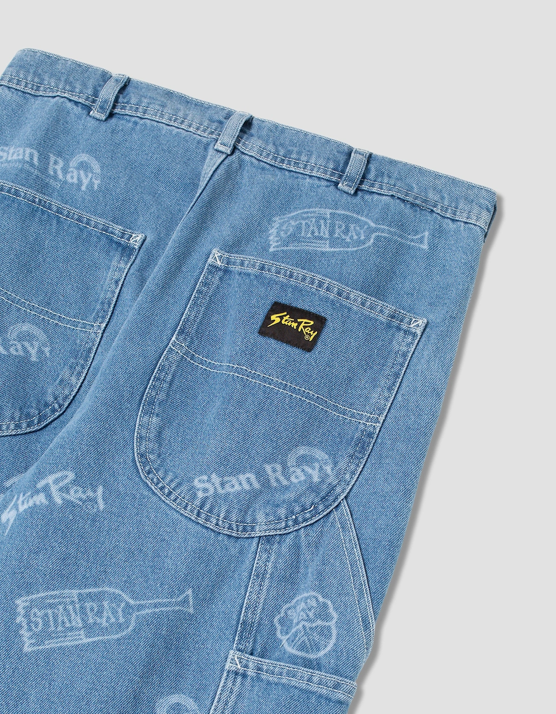 80s Painter Pant 