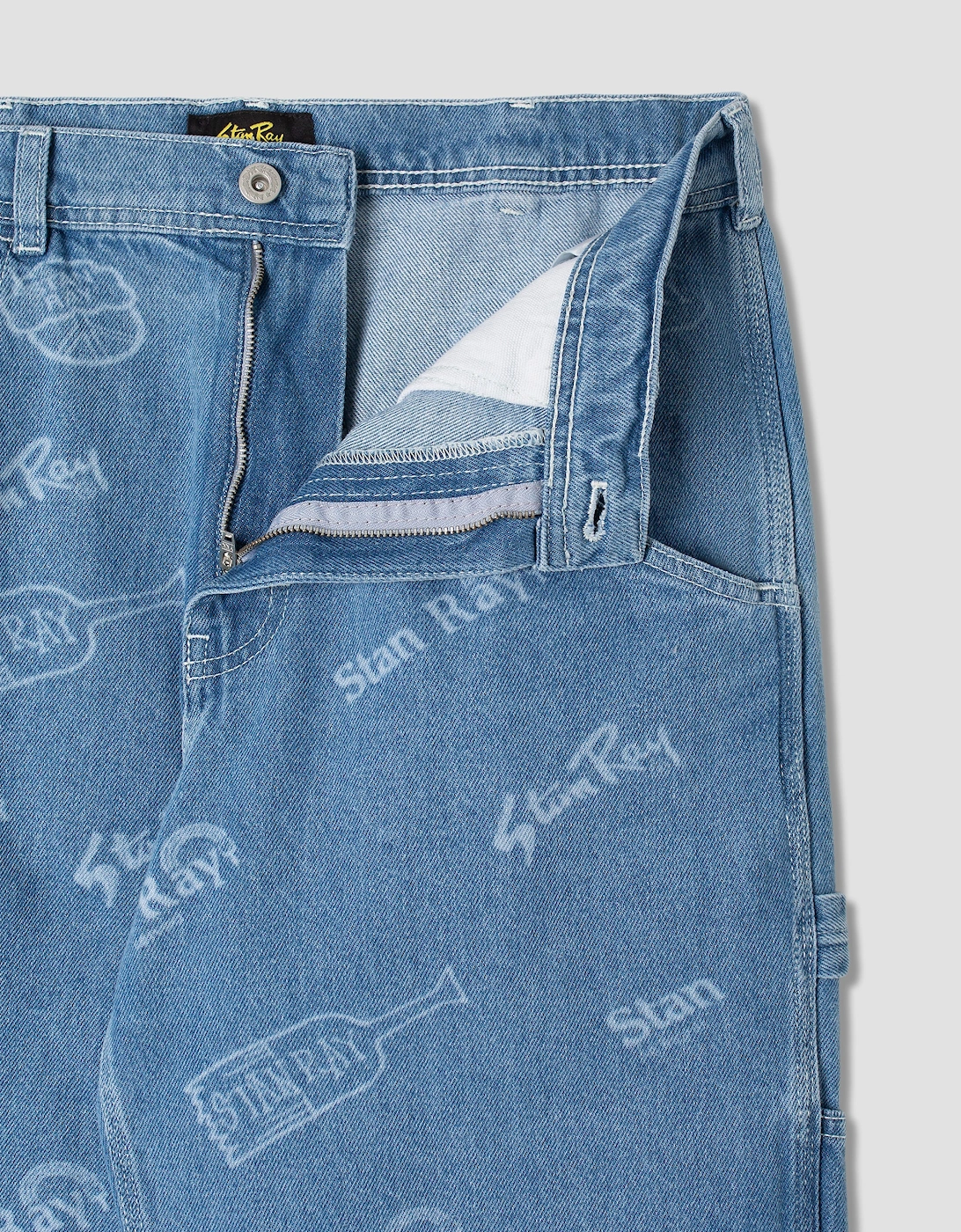 80s Painter Pant 