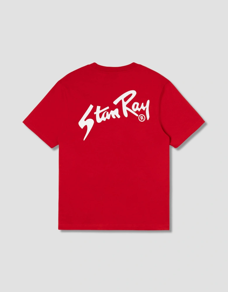 Stan Tee 