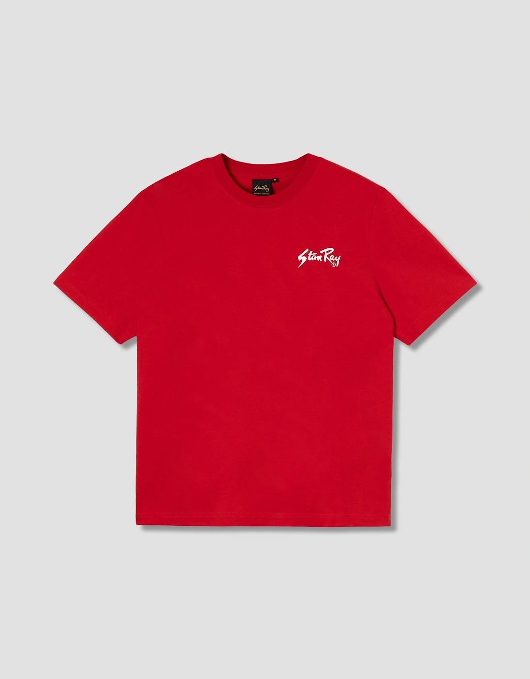 Stan Tee , 5 of 4